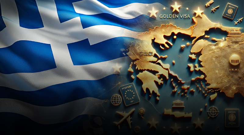 When To Buy Land In Greece? Investment Tips