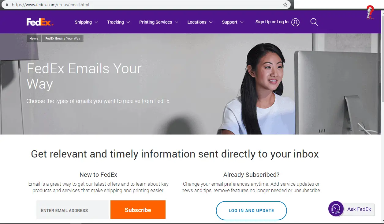 When To Call Fedex Customer Service? Solve Delivery Issues