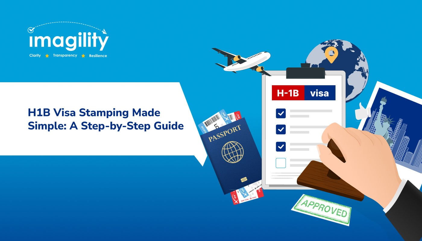 When To Choose J1 Vs H1b? Visa Decision Made Simple
