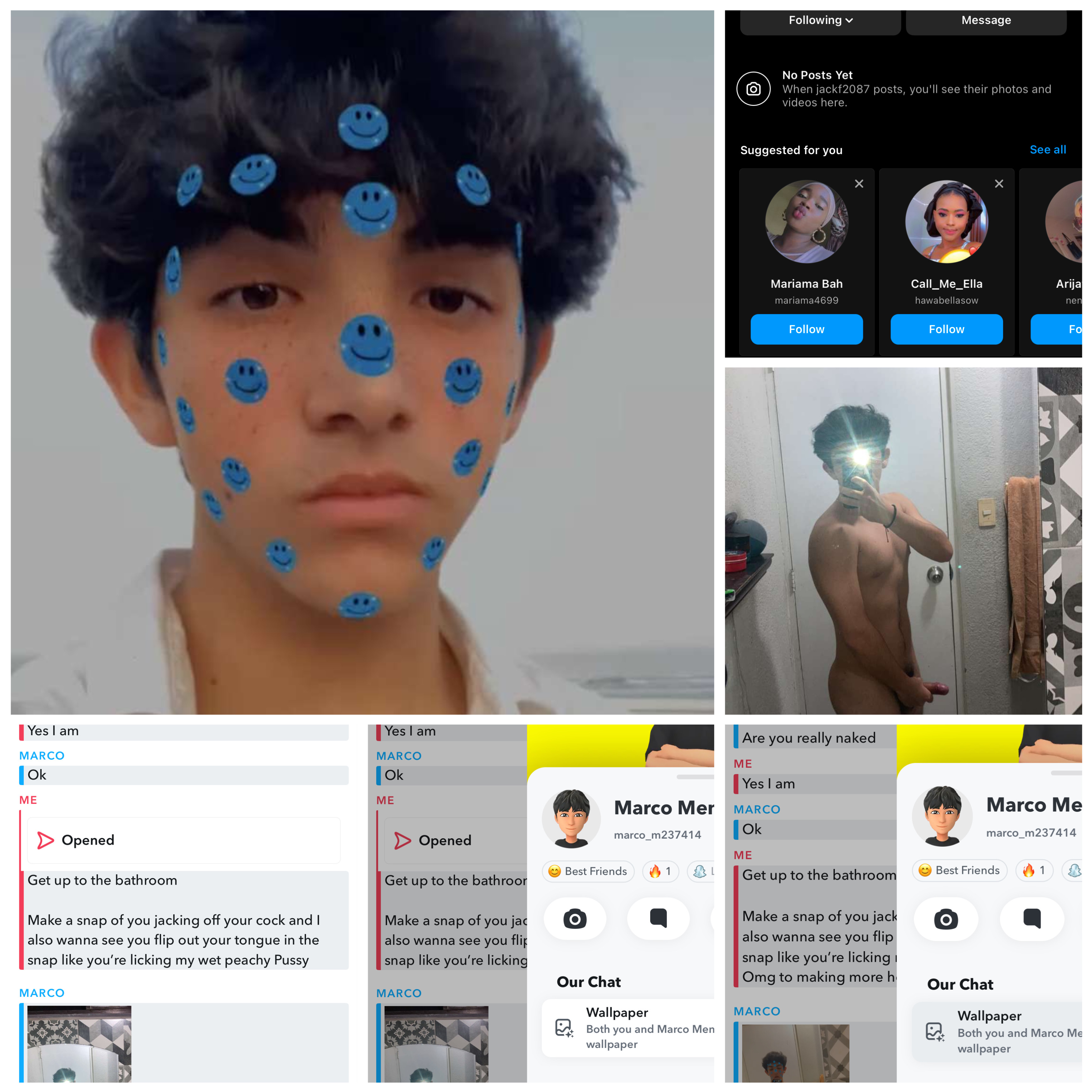 When To Stop Sharing Nudes? Protect Yourself Online