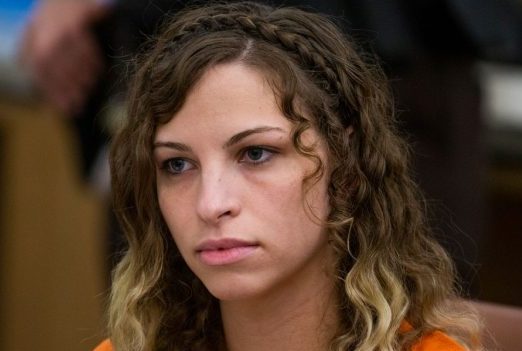 When Was Brittany Zamora Arrested? Latest Updates Inside