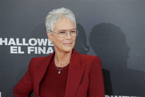 When Was Jaime Lee Curtis Nude Leak? Get The Facts