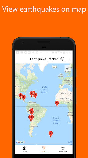 When Will Az Earthquakes Stop? Latest Quake Tracker