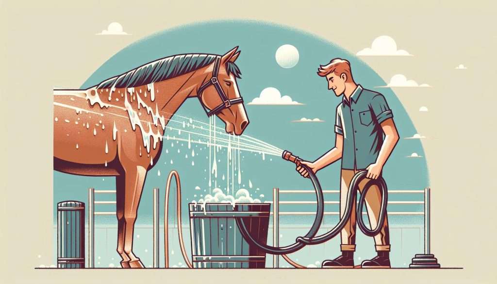 Why Can't Horses Vomit? Understanding Equine Health