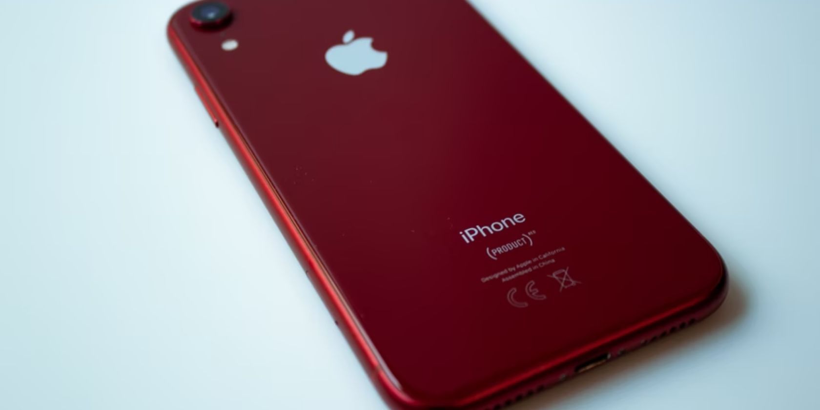 Why Is An Apple Red