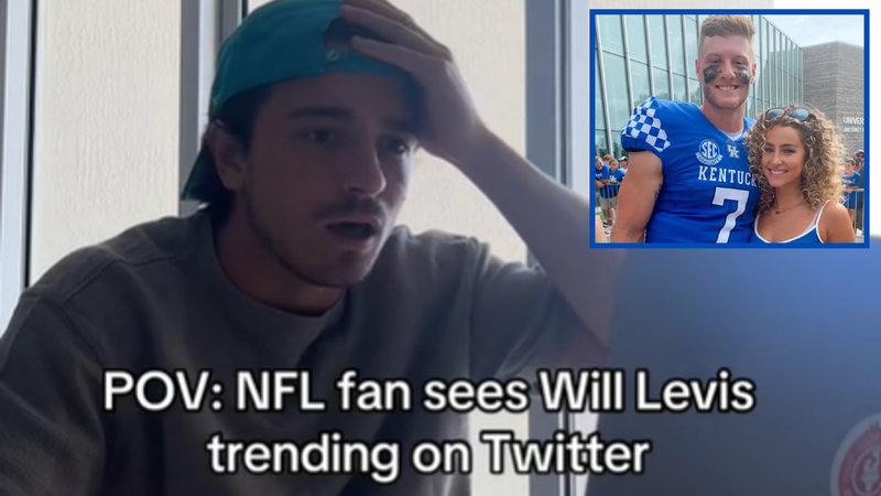 Will.levis Video Leak