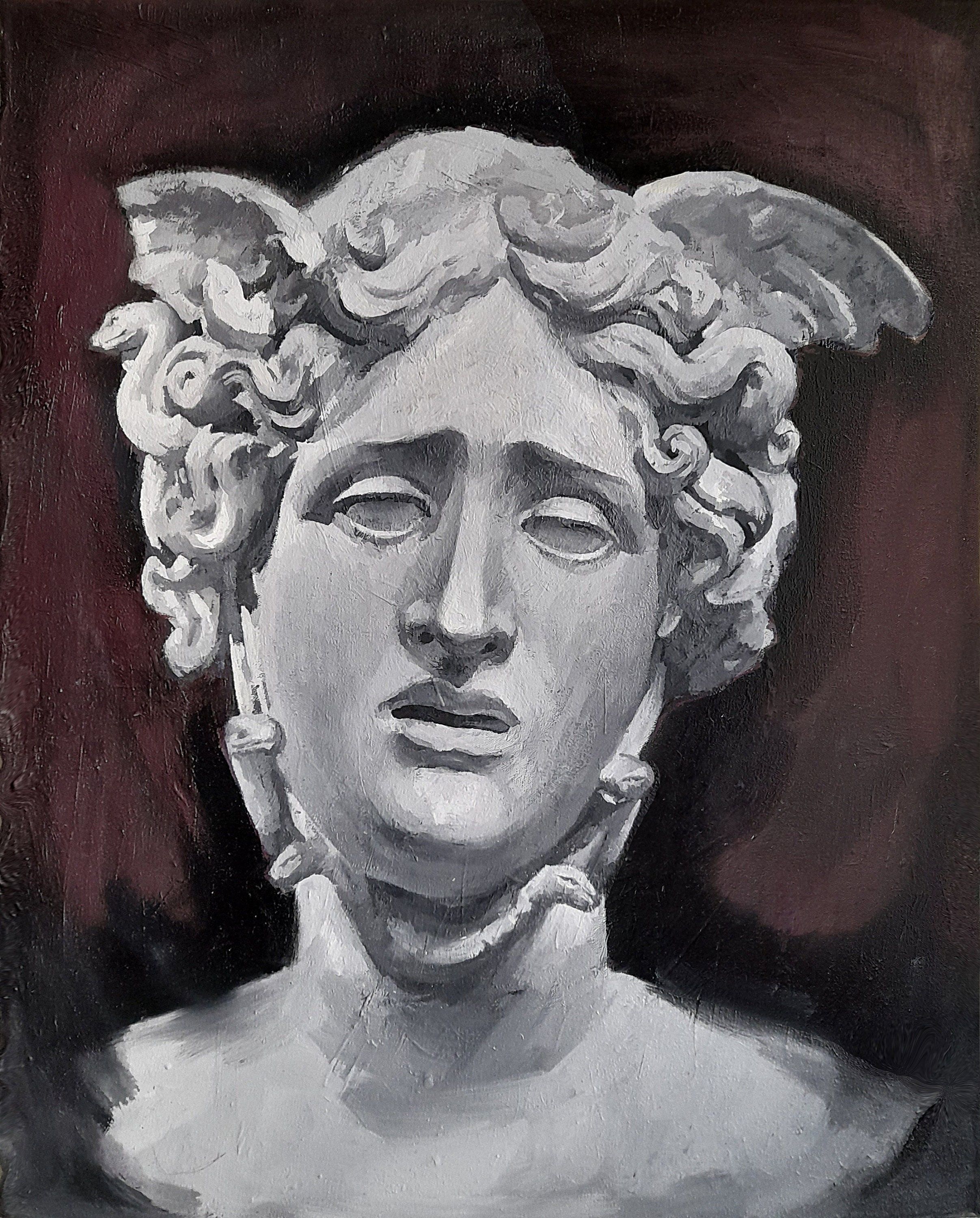 Work In Greek