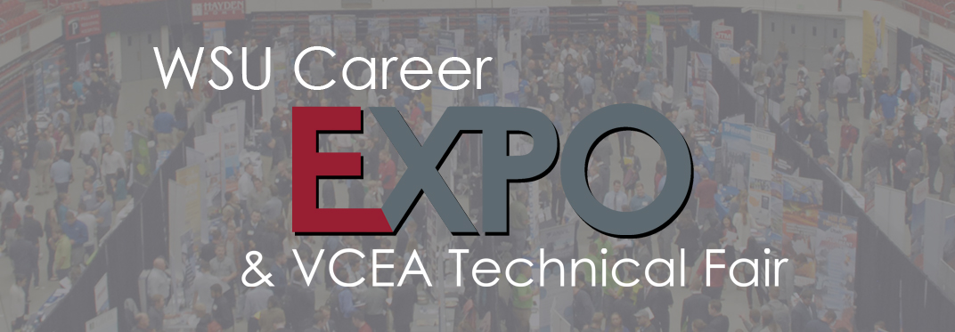 Wsu Career Center