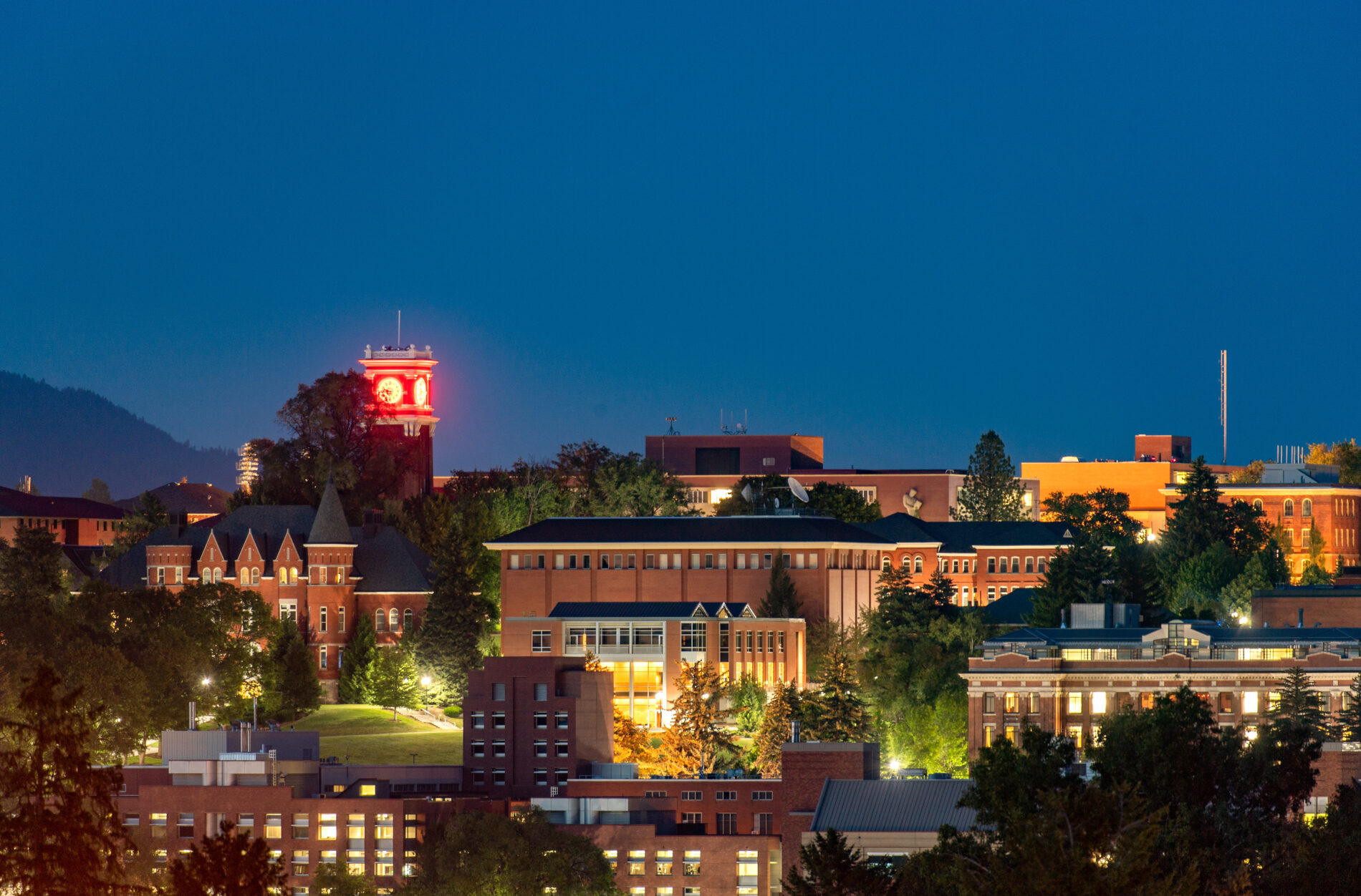 Wsu Christmas Break
