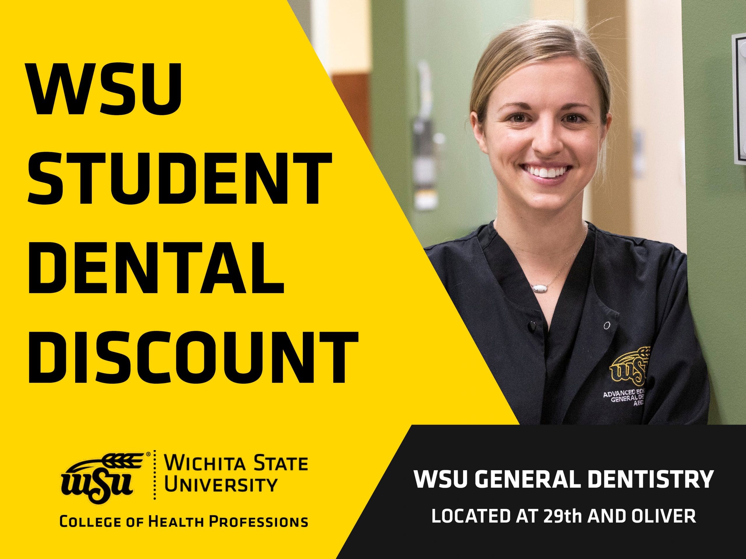 Wsu Dental Clinic