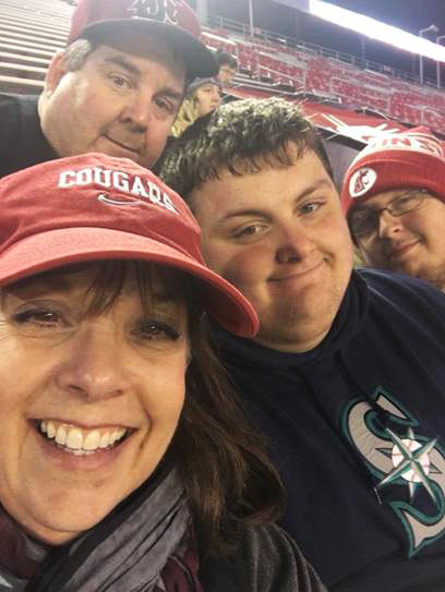 Wsu Parents Weekend