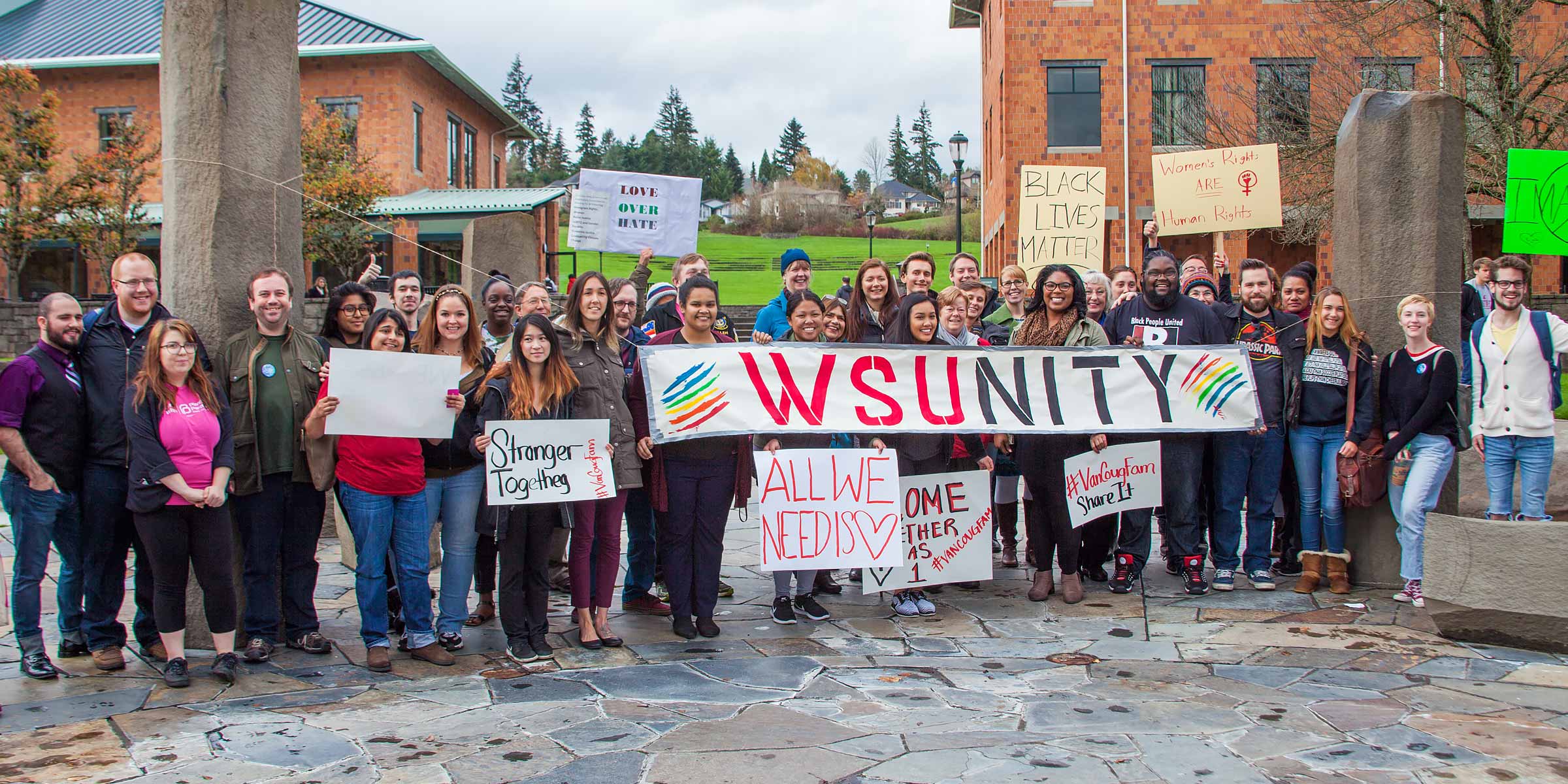 Wsu Student Employment