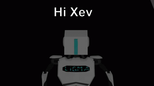 Xev Bellringer Porn Gif