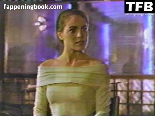Yancy Butler Nude