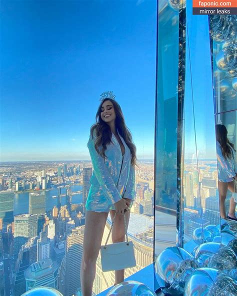 Yanet Garcia Leak Guide