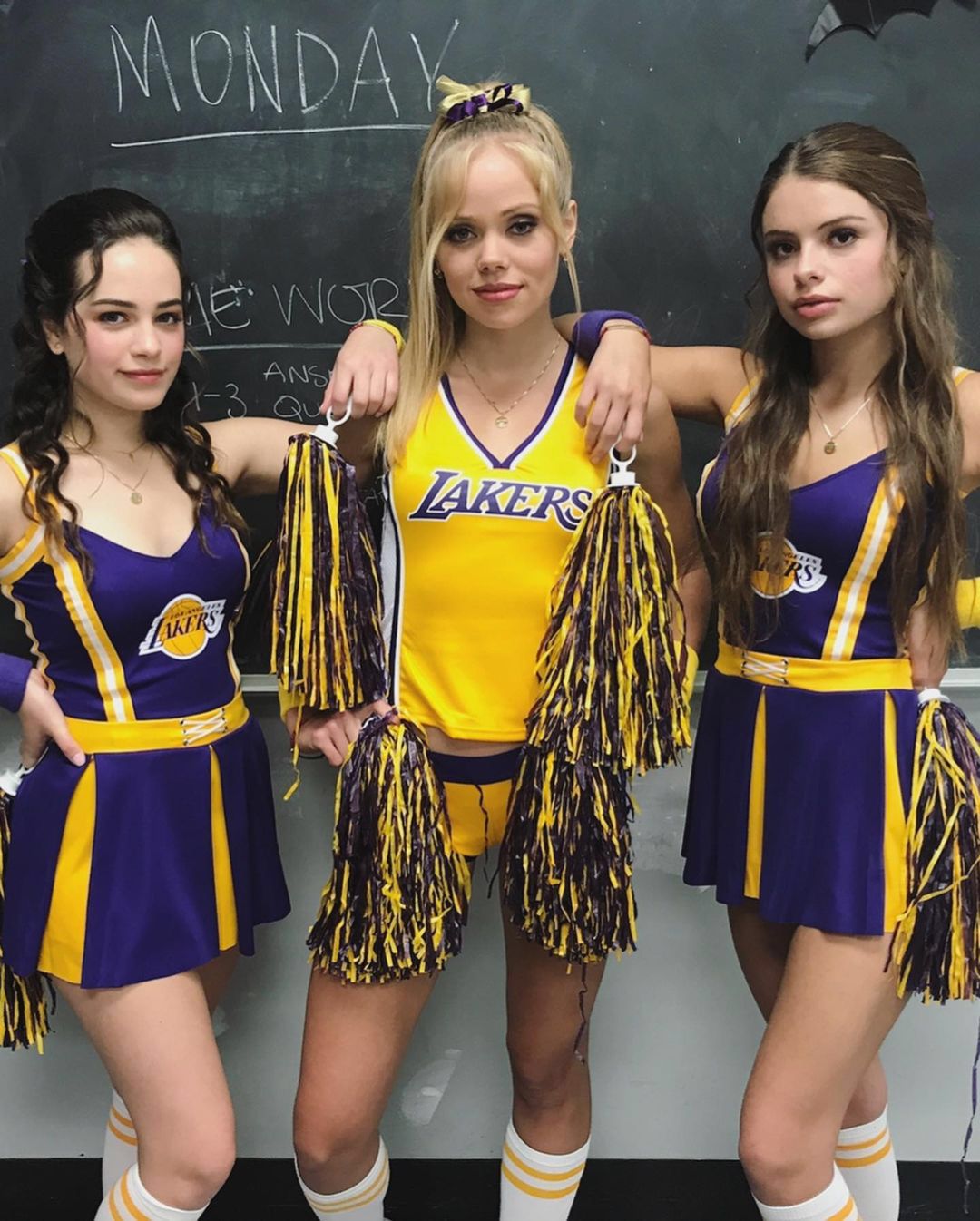 Yasmine Cobra Kai Porn