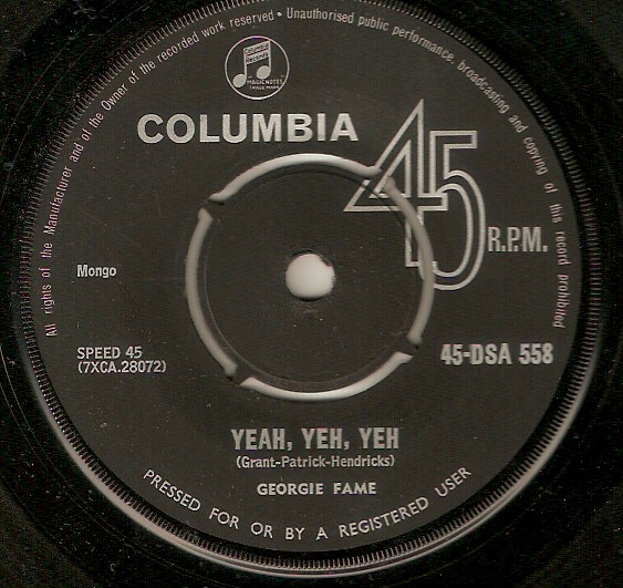 Yeah Or Yeh Yeah Or Yeh