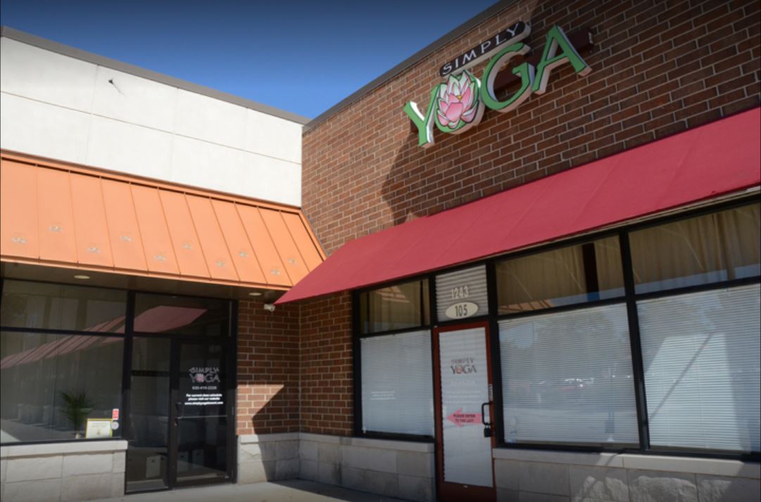 Yoga In Lemont: Improve Your Flexibility